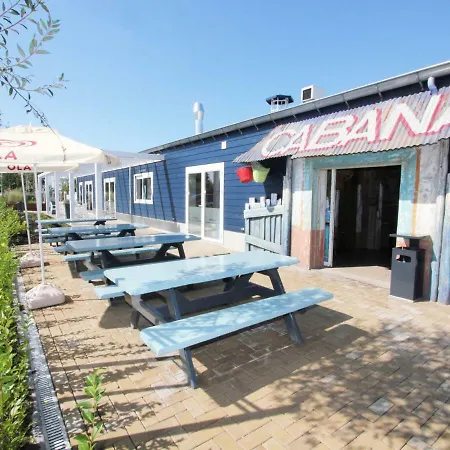 בית נופש Holiday Droompark Bad Hulckesteijn.7 Diermen