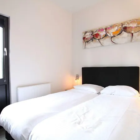 Holiday Droompark Bad Hulckesteijn.7 *