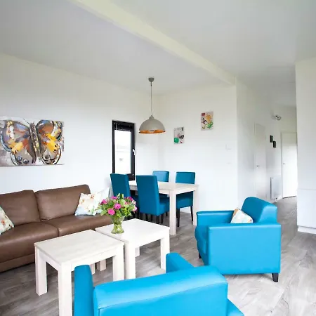 Holiday Droompark Bad Hulckesteijn.7 * Diermen